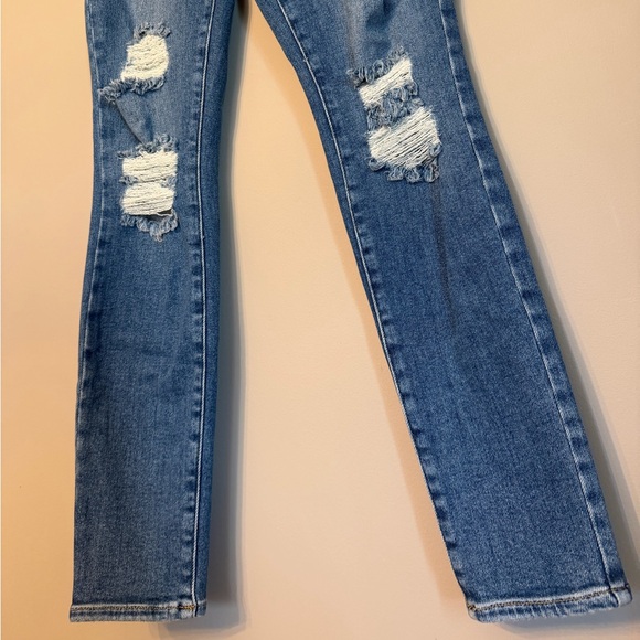 PacSun High Rise Jeggings - Picture 2 of 9